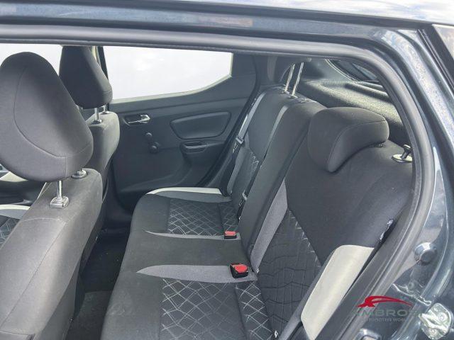 NISSAN Micra 1.0 IG 12V 5 porte Visia+
