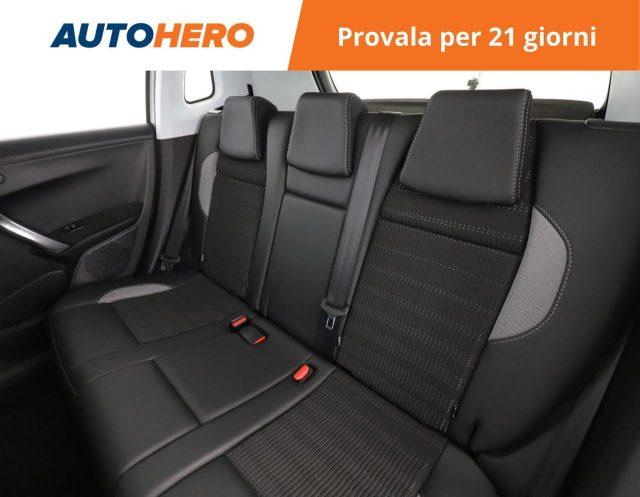 PEUGEOT 2008 1° serie BlueHDi 100 S&S Allure