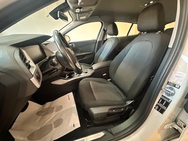 Bmw 116 116d 5p. Advantage IVA ESP. 12/2022