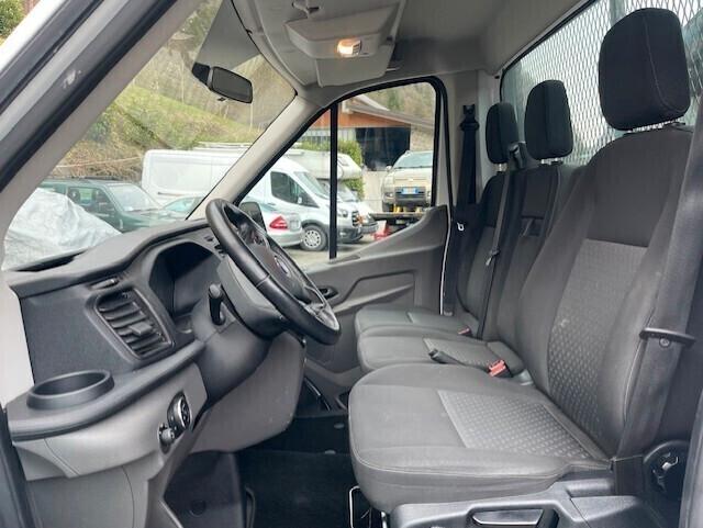 Ford Transit 350 2.0TDCi EcoBlue anno 2020