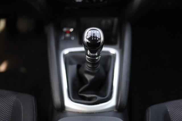 NISSAN Qashqai 1.2 DIG-T