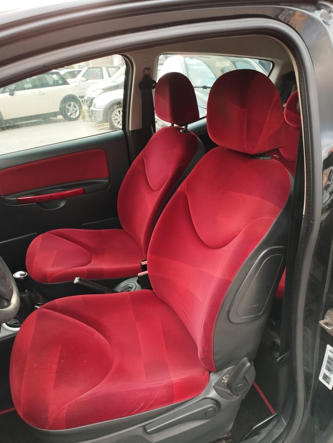 Citroen C2 1.1 Classique