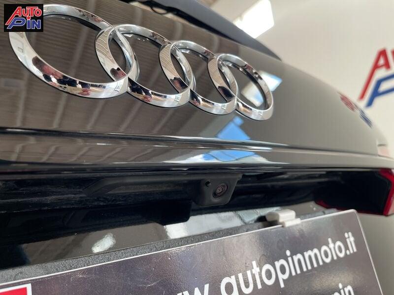 Audi A6 allroad 40 TDI 2.0 quattro S tronic *TETTO APRIBILE*AMBIENT LIGHT*