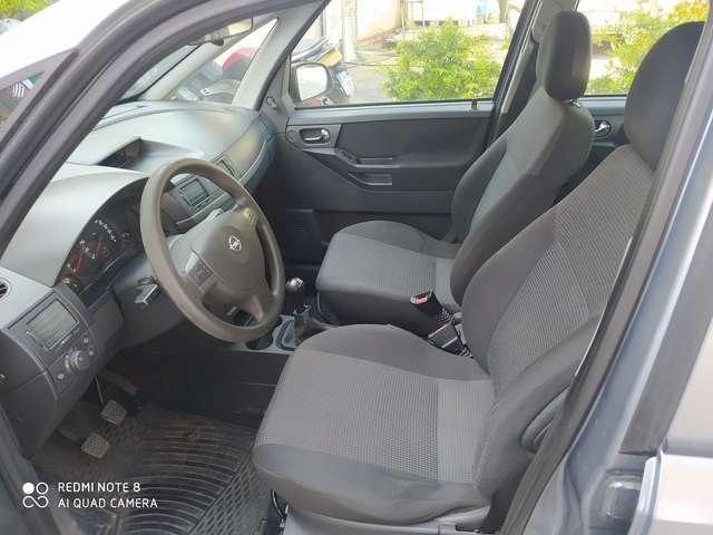 Opel Meriva Meriva 1.4 16v Club c/esp