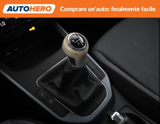 SEAT Arona 1.0 EcoTSI Style