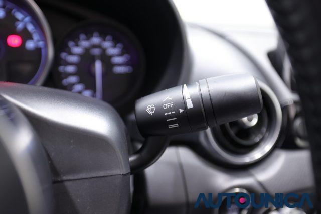 FIAT 124 Spider 1.4 MULTIAIR