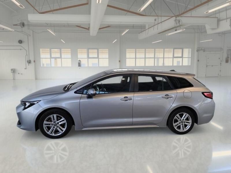 TOYOTA COROLLA TS 1.8 HYBRID BUSINESS AUTO STATION WAGON