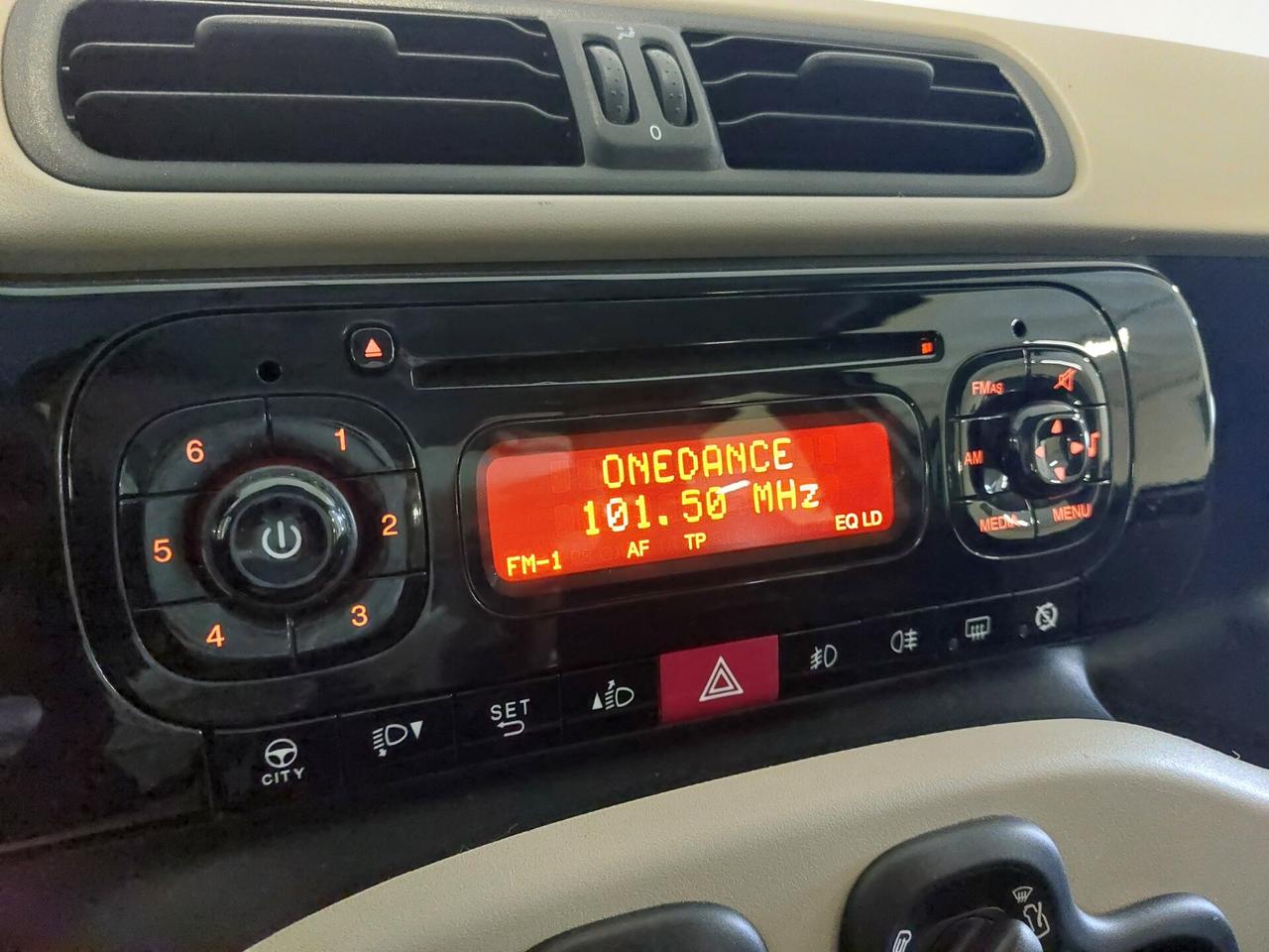 FIAT Panda 3ª serie Panda 1.3 MJT S&S 4x4