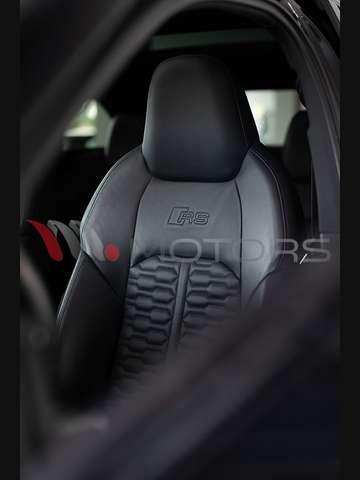 Audi RS6 4.0 Mhev Quattro Tiptronic