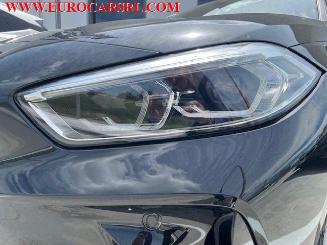 BMW 116 d 5p. Msport