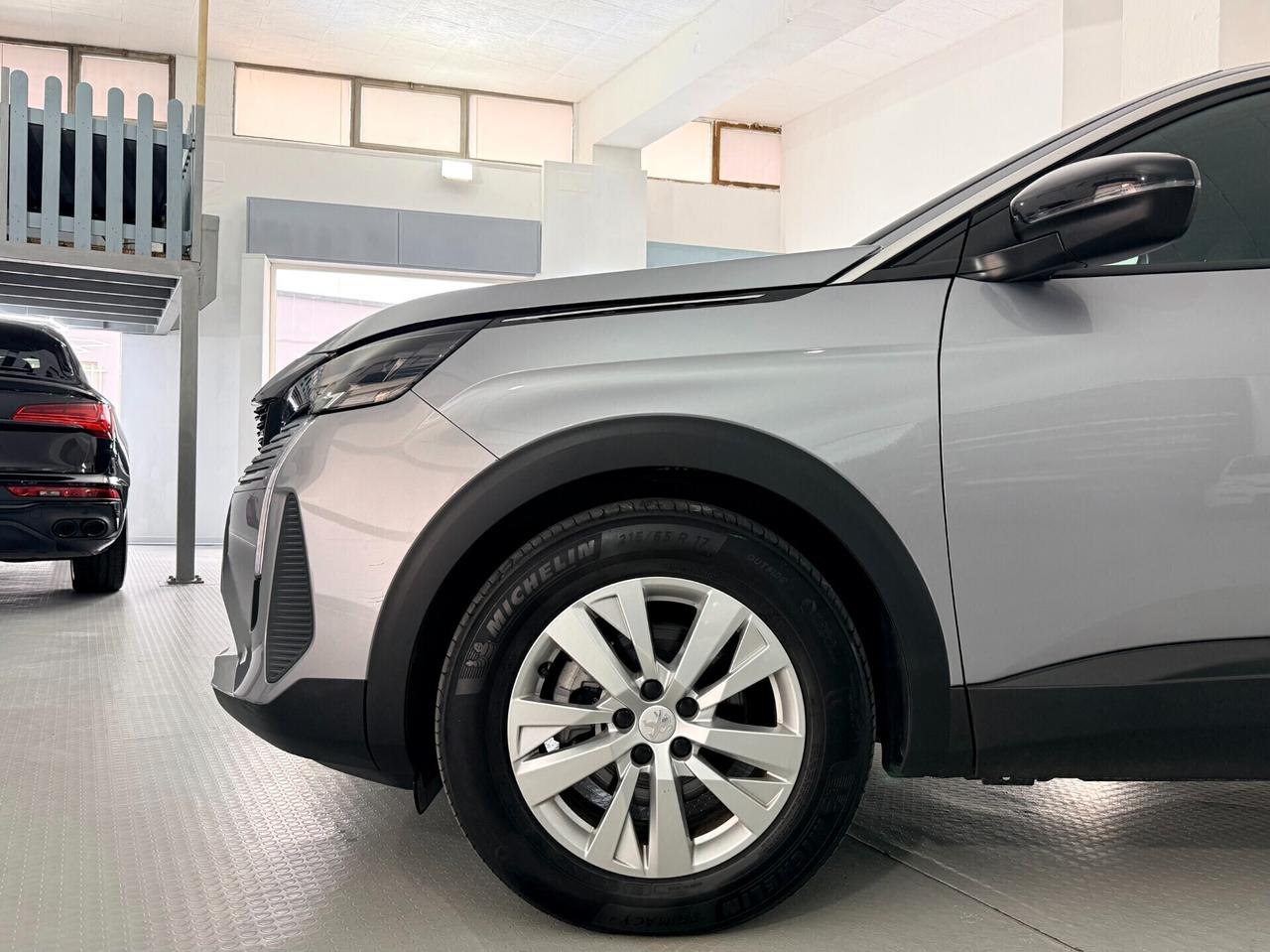 Peugeot 3008 BlueHDi 130 Aziendale EAT8 Active Pack