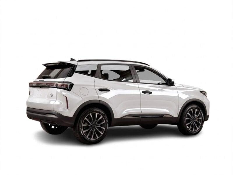 DR AUTOMOBILES DR 5 Collection 1.5 HEV Full Hybrid 204 CV Automatica Collection