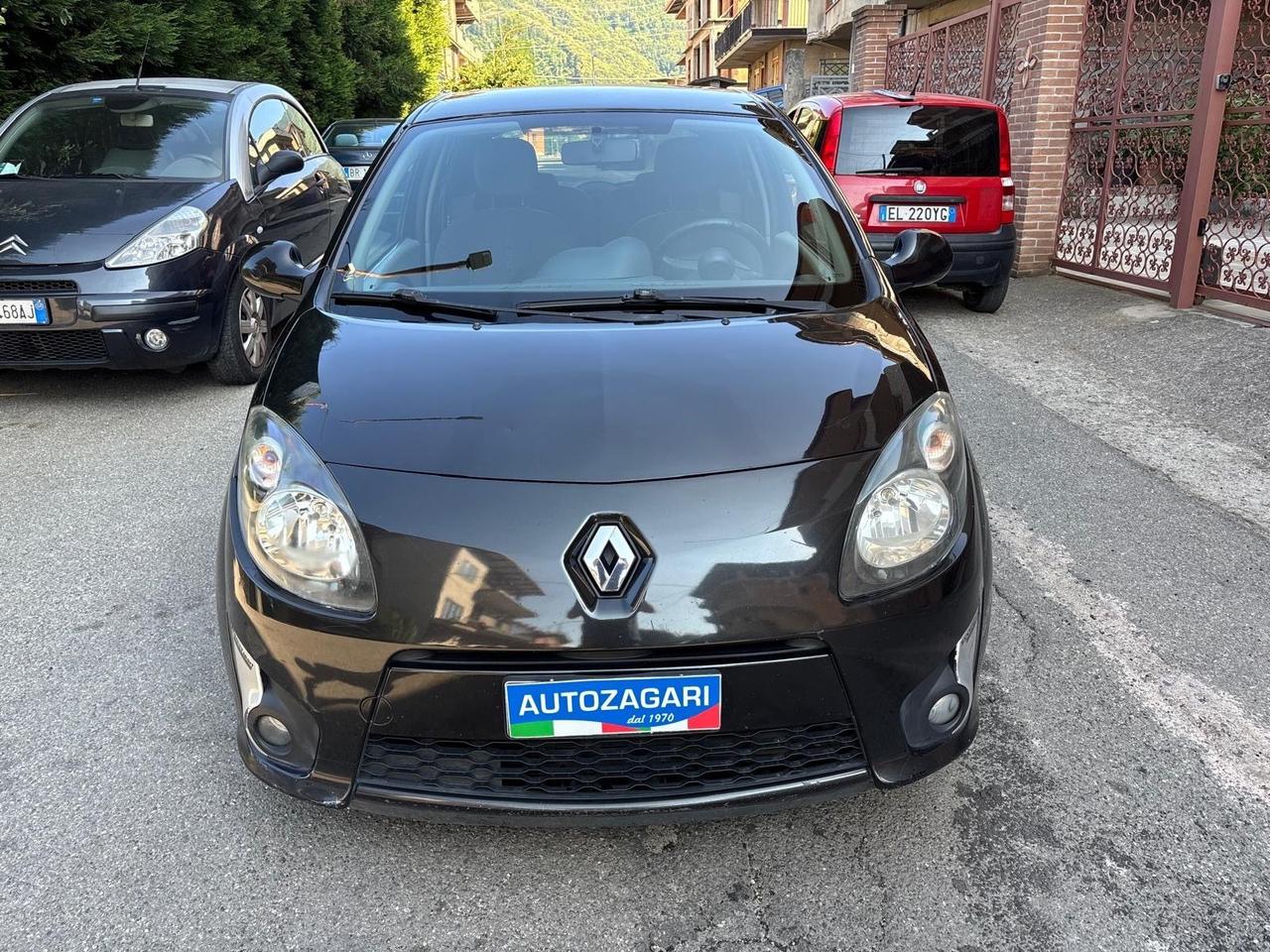 Renault Twingo 1.5 dCi 65CV Dynamique