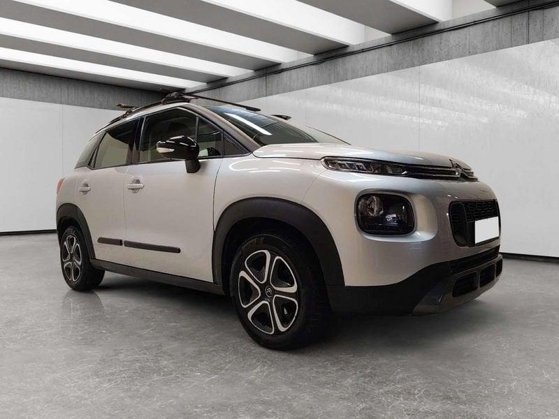 Citroën C3 Aircross 1.2 puretech Rip Curl s&s 110cv
