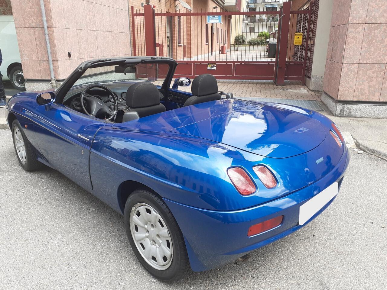 Fiat Barchetta
