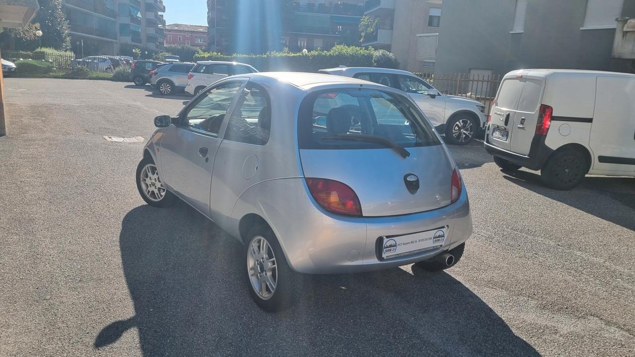 Ford Ka 1.3 Leather Collection