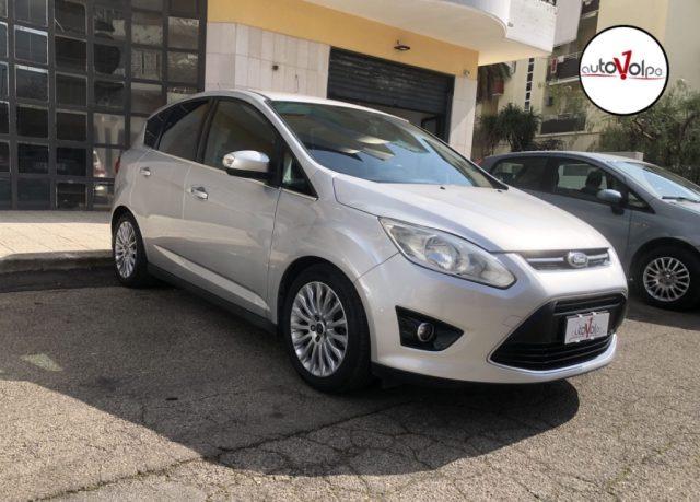 FORD C-Max 1.6 TDCi 115CV Titanium