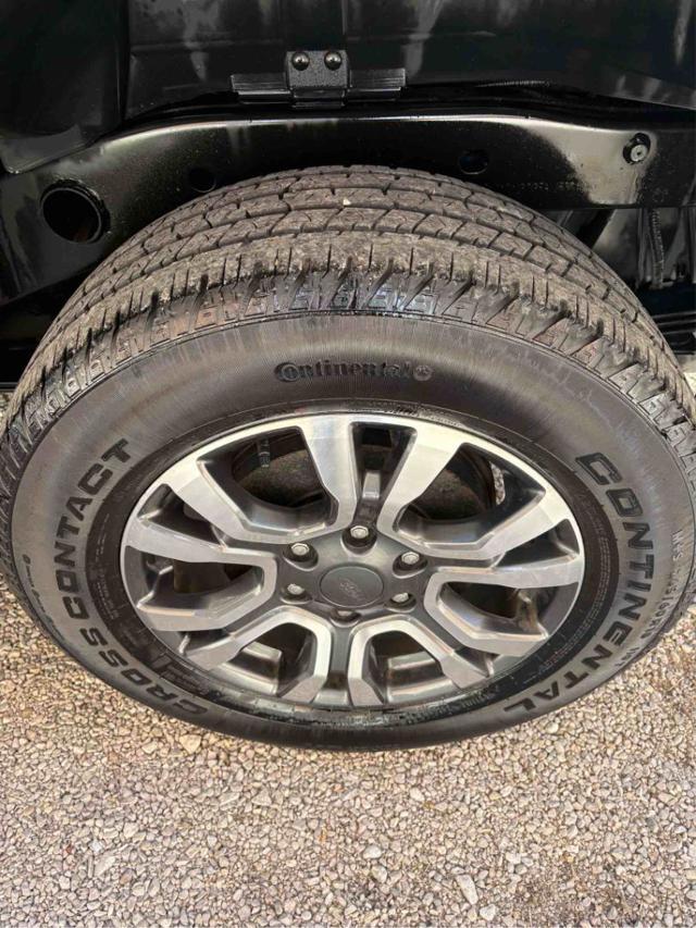 FORD Ranger 2.0 ECOBLUE aut. 205 CV DC Wildtrak X 5 posti