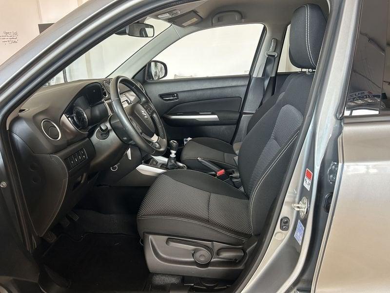 Suzuki Vitara Vitara 1.4 Hybrid Cool