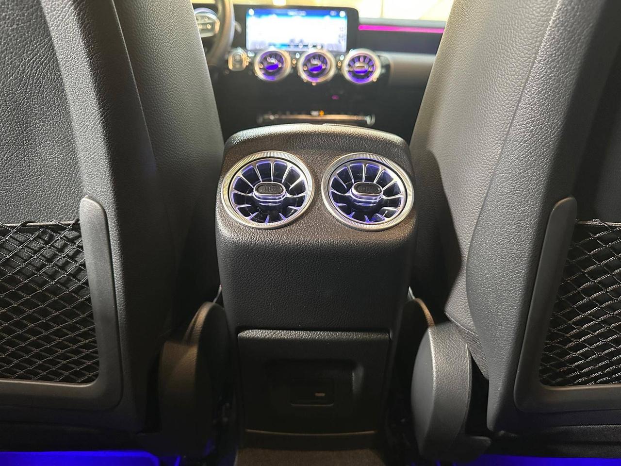 Mercedes Classe A A 180 d AMG Line Premium