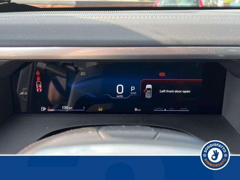 Jeep Compass Nuovo 1.2 48V Hybrid Altitude