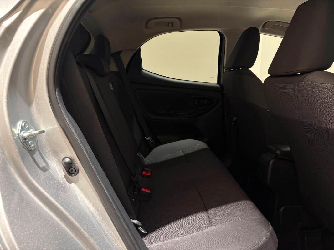 Toyota Yaris 1.5h Trend