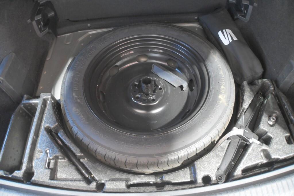 SEAT TARRACO 2.0 TDI 150CV DSG STYLE ( FARI LED - DIGITAL COCKPIT - ADAPTIVE CRUISE - CLIMA TRIZONA - FULL LINK - SENSORI POST. )
