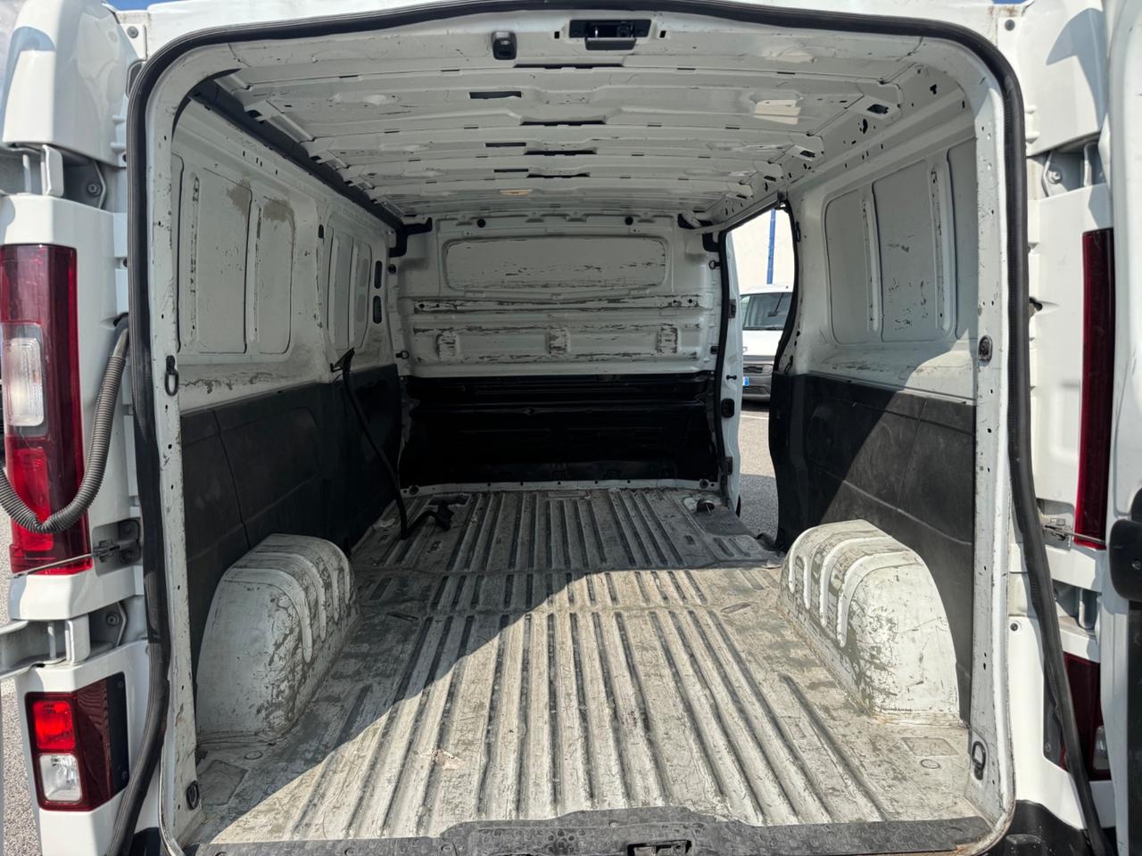 Fiat Talento 1.6MJT 145CV PL-TN NETTO!!