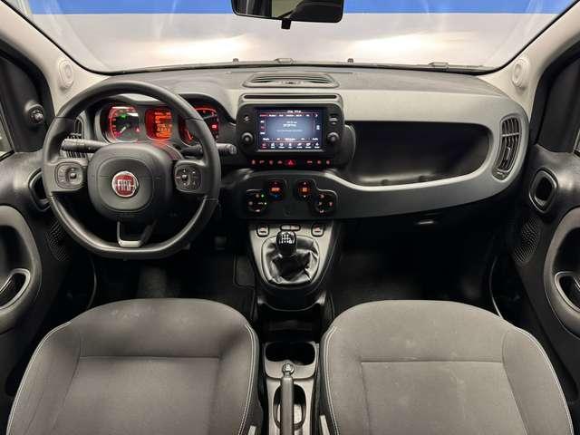 Fiat Panda Panda 1.0 Firefly Hybrid City 70cv NESSUN VINCOLO*