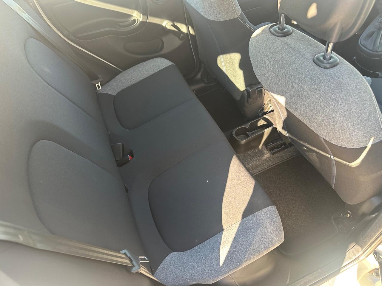 Fiat Panda 1.0 FireFly S&S Hybrid Sport