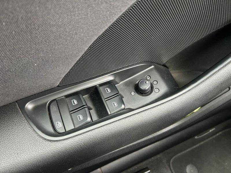 Audi A3 SPB 1.6 TDI clean diesel Ambiente