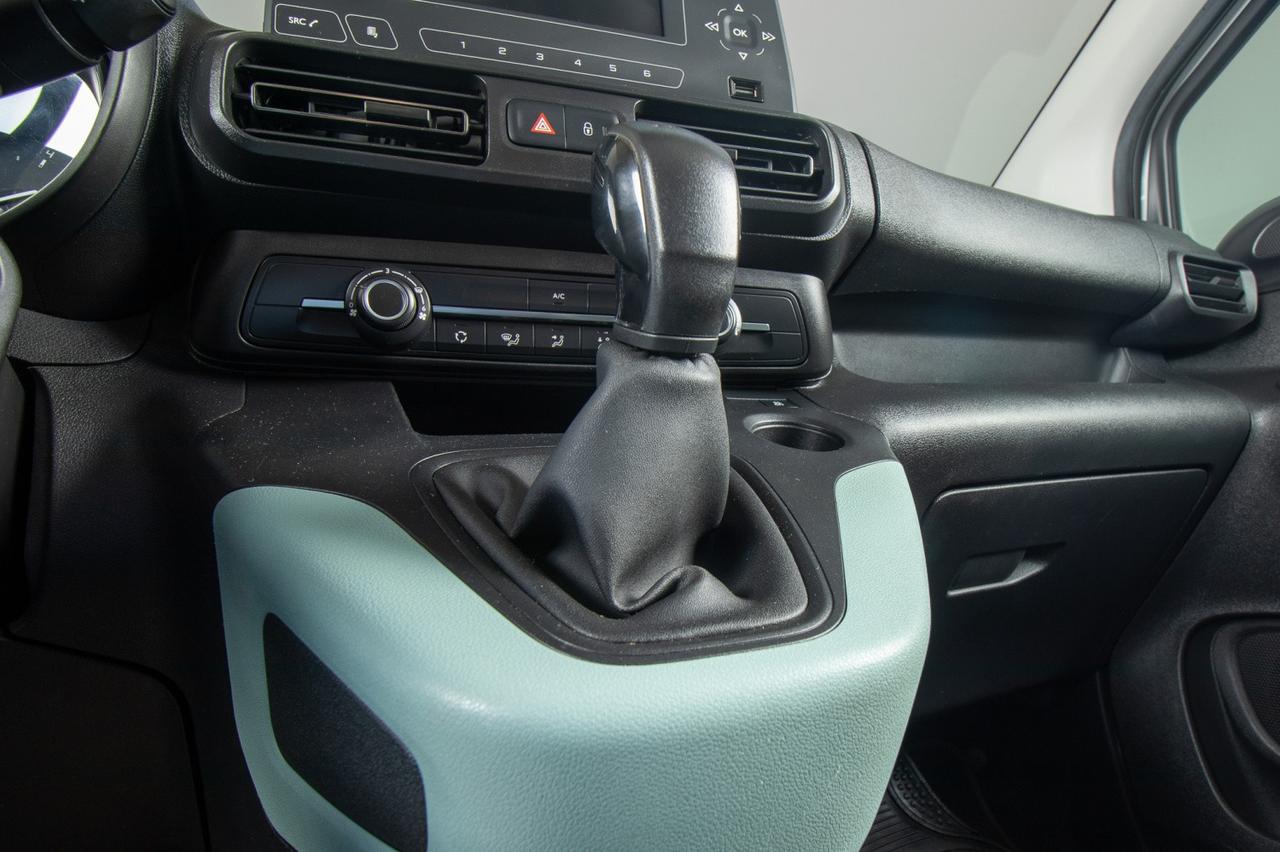 Citroen Berlingo 1.5 D 75cv