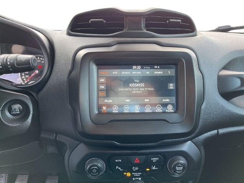 Jeep Renegade 2019 1.0 t3 Limited fwd