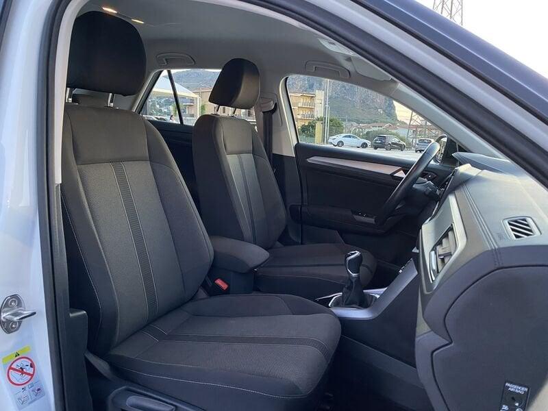 Volkswagen T-Roc Life 2.0 TDI 116CV
