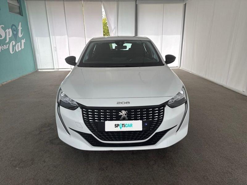 Peugeot 208 Active Pack PureTech 75 S/S