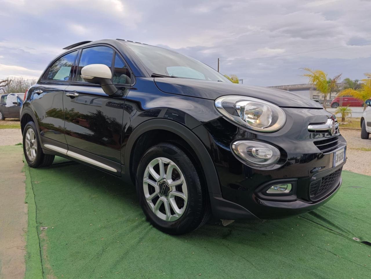 Fiat 500X 1.3 MultiJet 95 CV Business - 2017