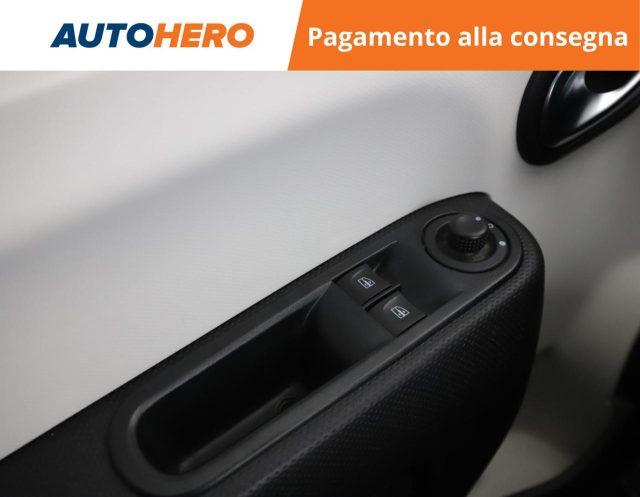 RENAULT Twingo SCe EDC Lovely