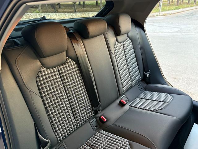 AUDI A1 allstreet 30 TFSI S tronic Business