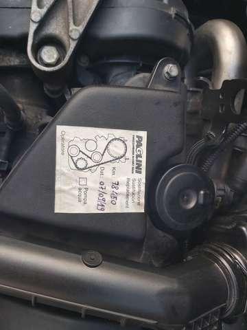 Renault Clio Clio Sportour 1.5 dci Dynamique 90cv