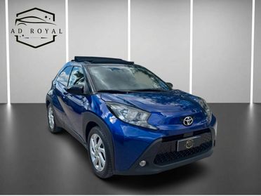 Toyota Aygo X 1.0 VVT-i 72 CV 5 porte Lounge CABRIO 05/2022