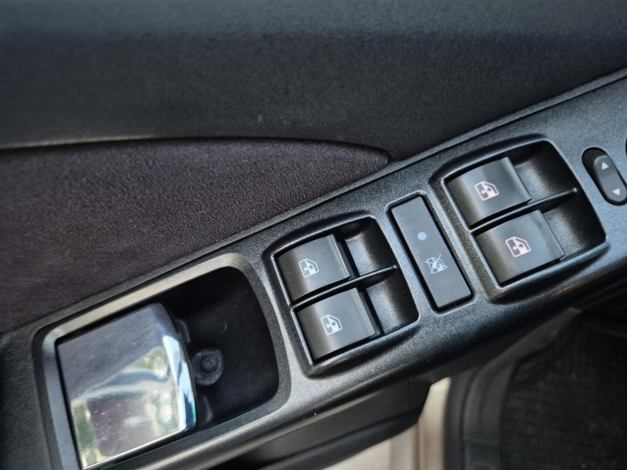 Lancia MUSA 1.3 Multijet 16V 70 CV Oro