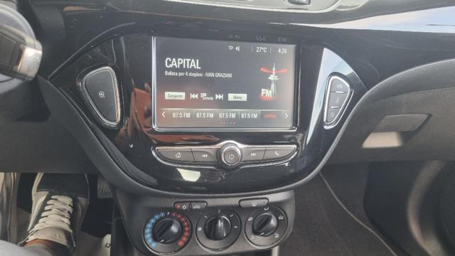 OPEL Corsa 1.4 90CV GPL Tech Coupé 120 Anniversary