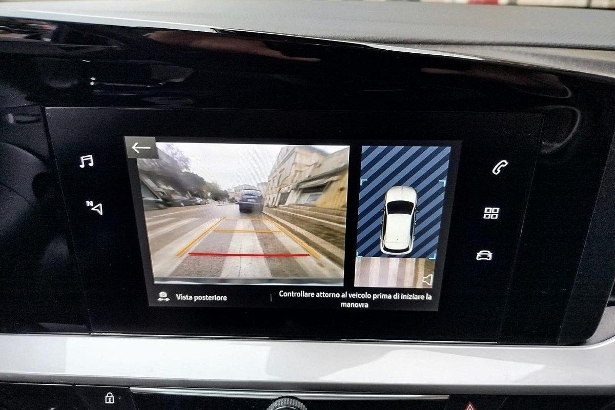 OPEL Mokka 1.2 Turbo 130 CV aut. Edition