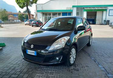 Suzuki Swift 1.2 VVT 5 porte GL Top
