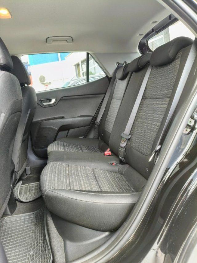 KIA Stonic 1.2 MPI 84 CV Style Ok Neopatent. Carplay Android