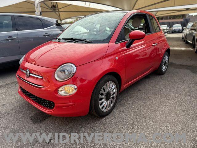 FIAT 500 1.0 LOUNGE aragosta!"DIVERSI COLORI" + GPL