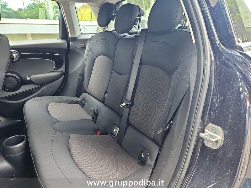 MINI Mini 5 porte Mini F55 2021 5p Mini 5p 1.5 Cooper Classic auto