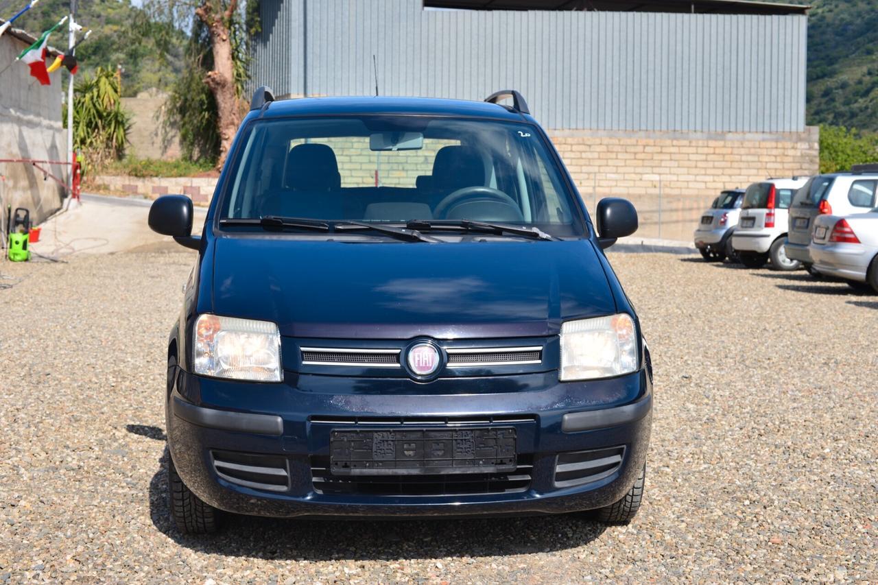 Fiat Panda 1.2 Dynamic