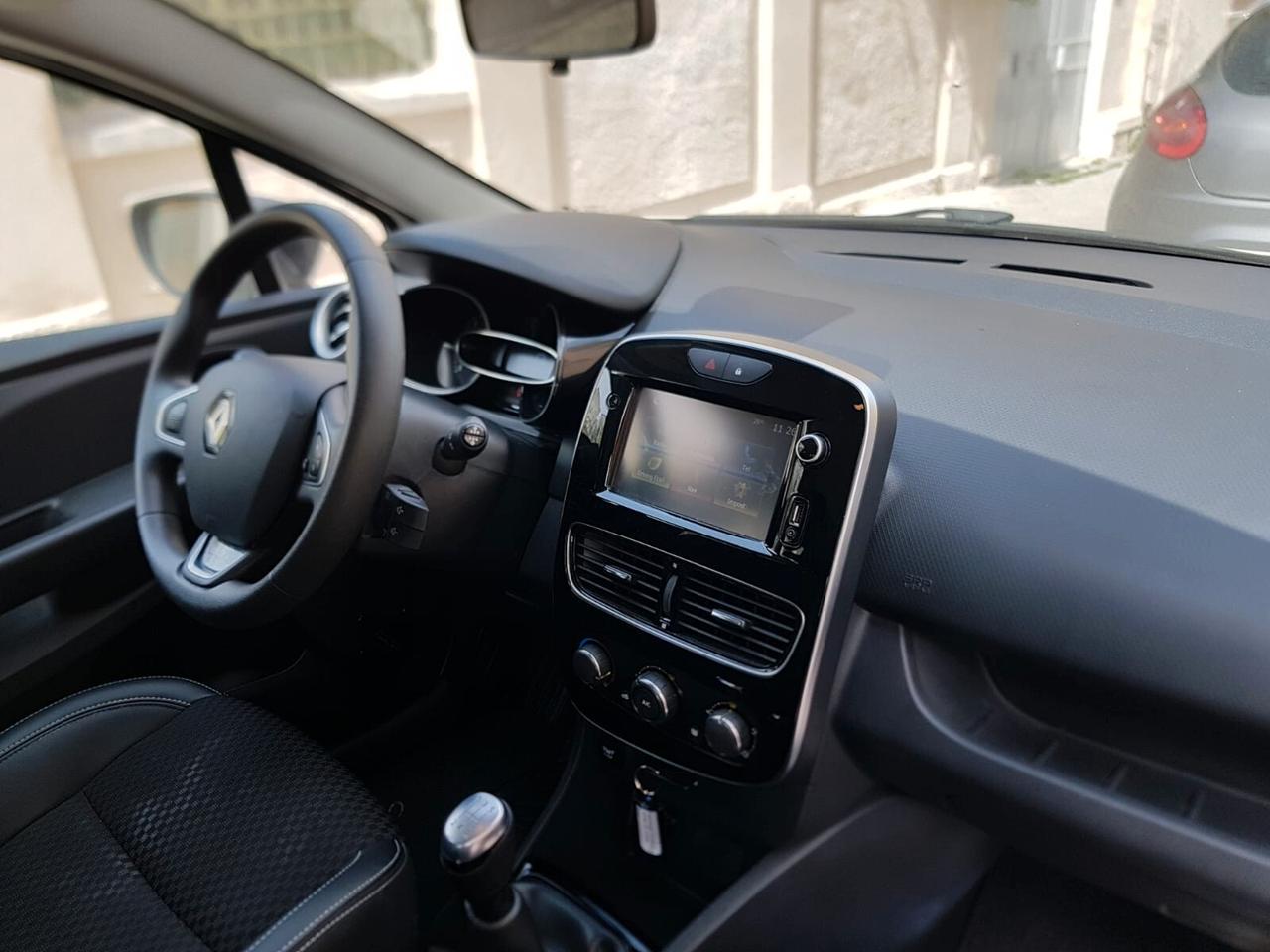Renault Clio dCi 8V 75CV Start&Stop 5 porte Energy Zen