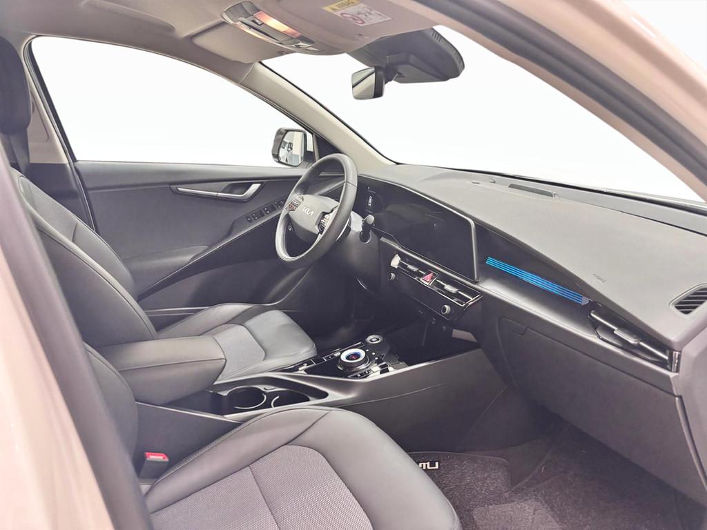 KIA Niro II 2022 - Niro 1.6 gdi phev Style dct
